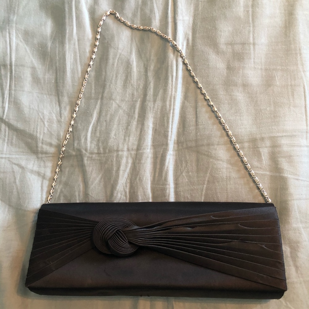 Black Clutch